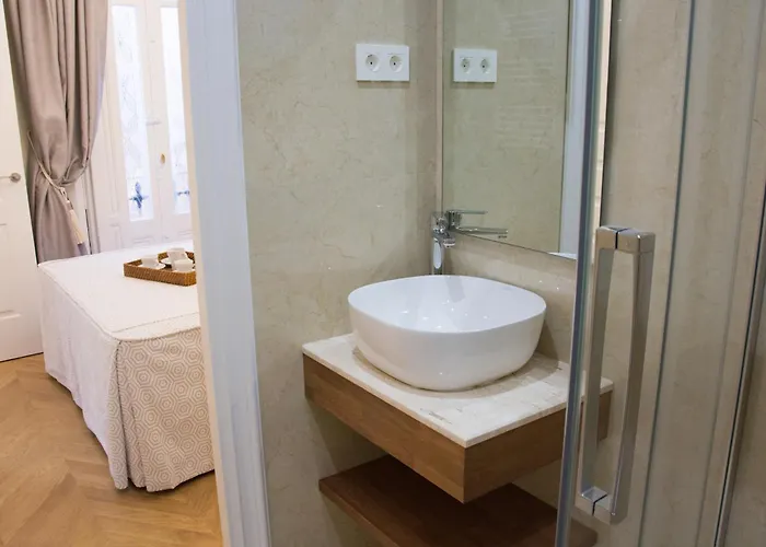 Alaia Διαμέρισμα Μπιλμπάο