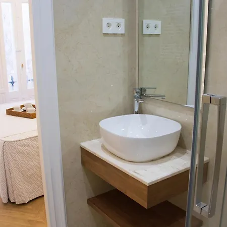 Alaia 아파트 빌바오