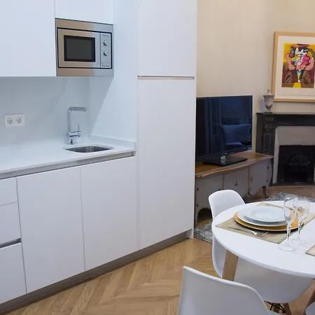 Appartement Alaia