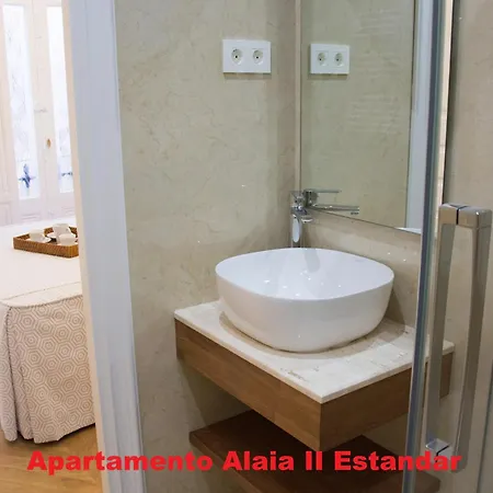 Alaia Apartamento