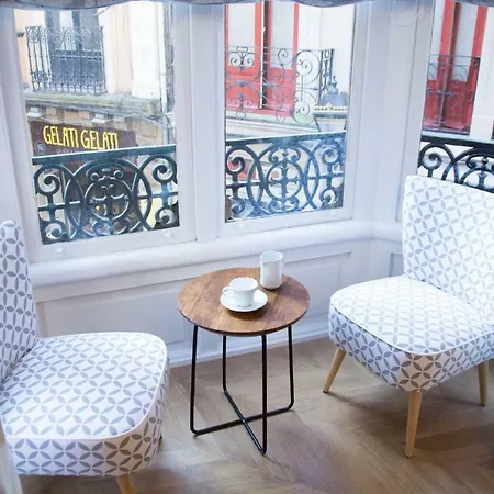 Alaia Appartement *