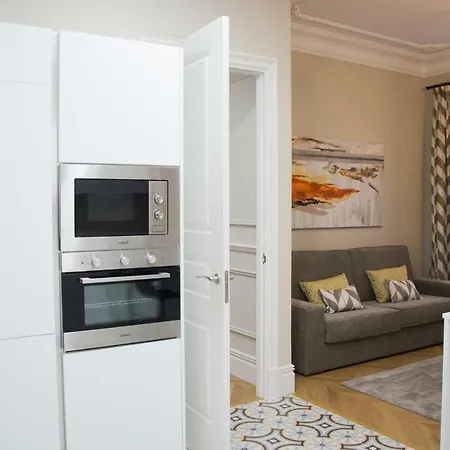 Appartement Alaia *