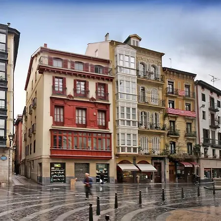 Alaia Appartement *