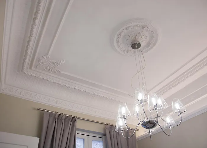 Appartement Alaia Bilbao