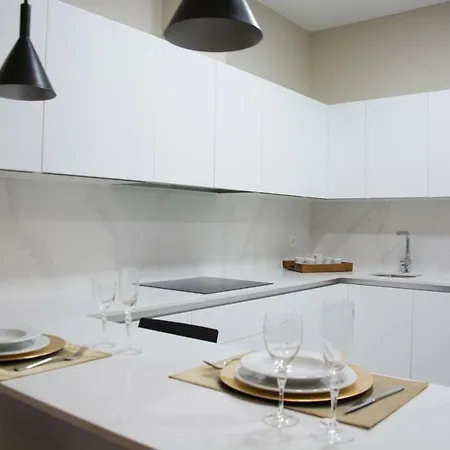 Alaia Apartment *