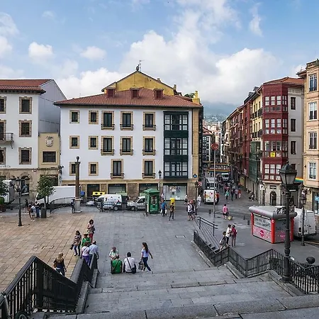 Alaia Bilbao