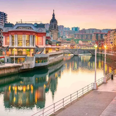Alaia Bilbao
