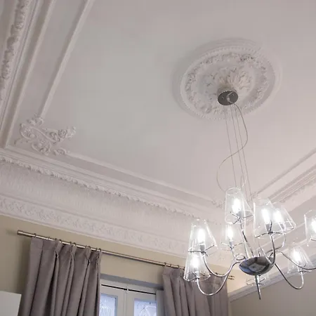 Apartment Alaia Bilbao