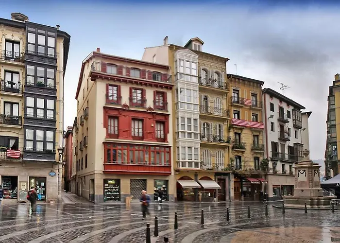 Alaia アパート *